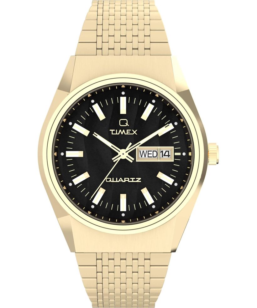 Timex Timex Q Falcon Eye watch