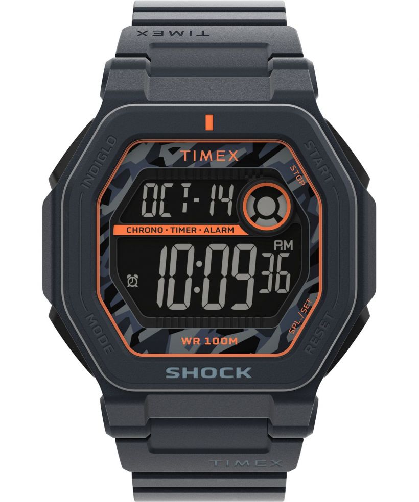 Timex Trend Command  watch