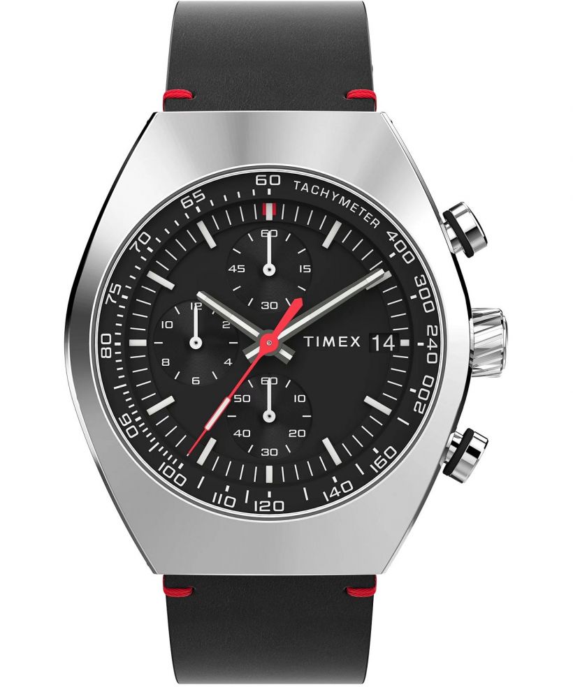 Timex Trend Legacy Tonneau Chronograph watch