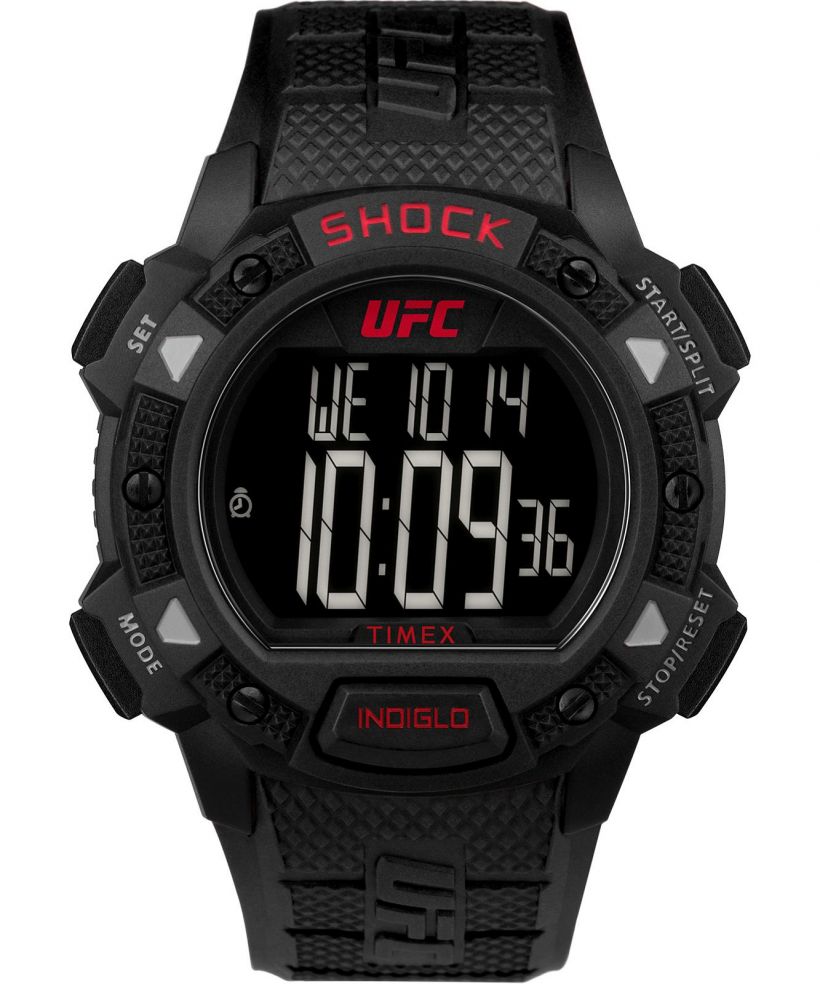 Timex UFC Core Shock watch