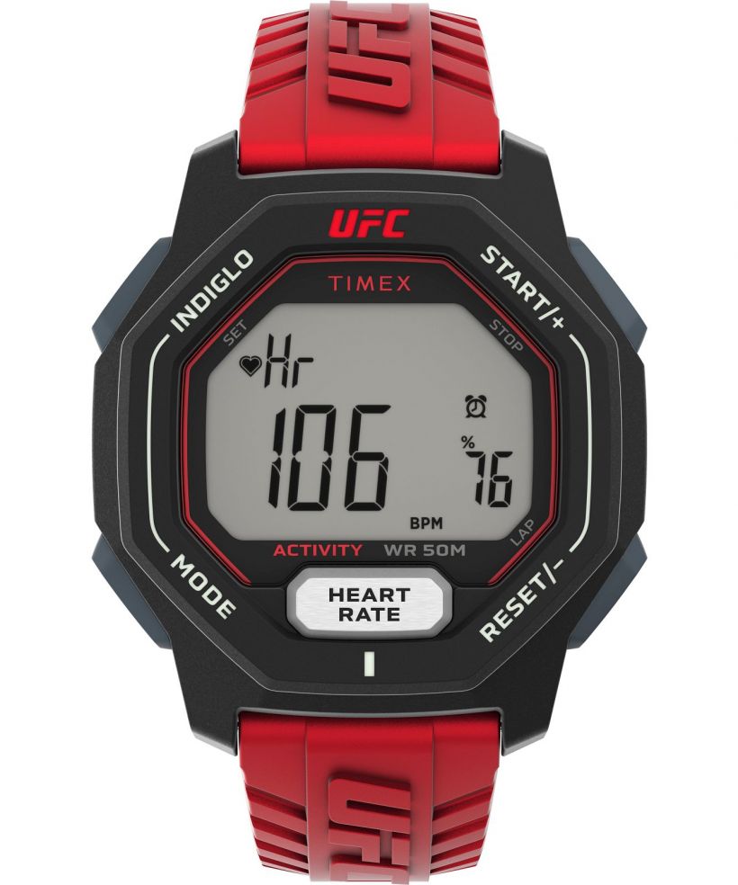 Timex UFC Performance Spark watch