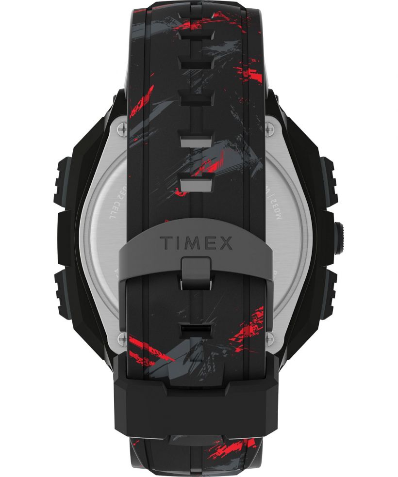 Timex UFC Street Shock XL watch