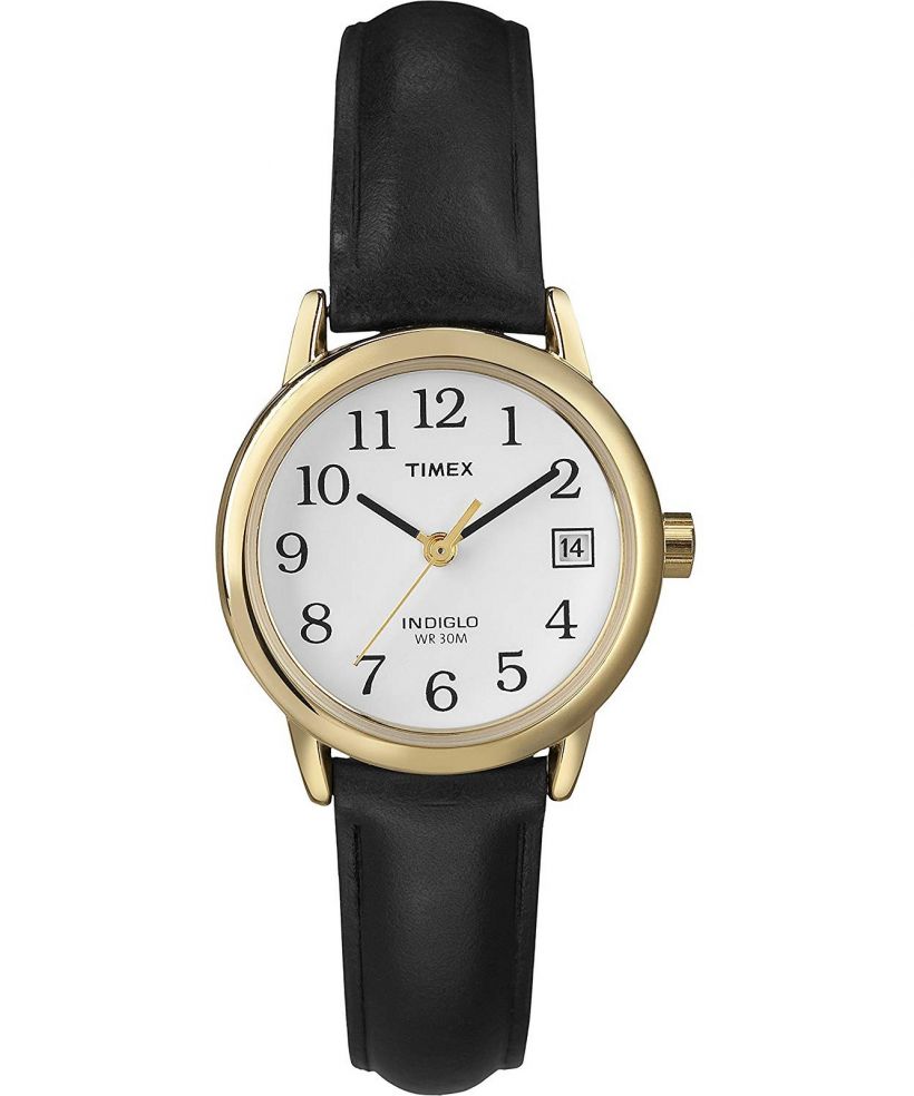 Timex Wardrobe Essentials Men's Watch