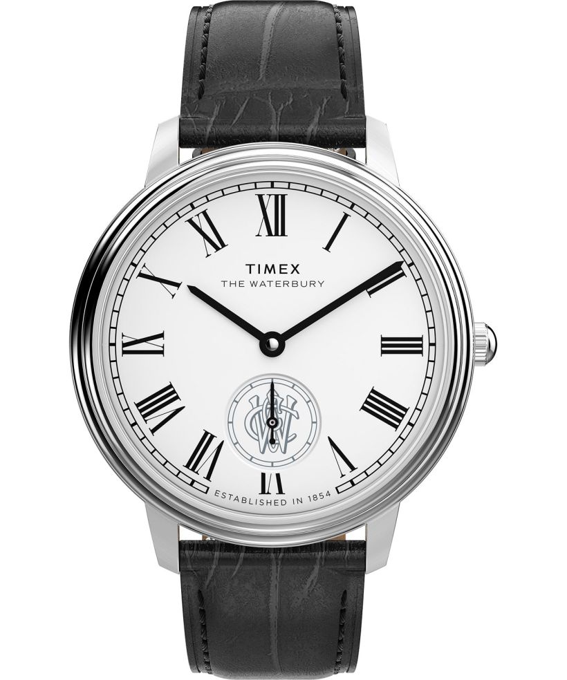 Timex Waterbury Metropolitan watch