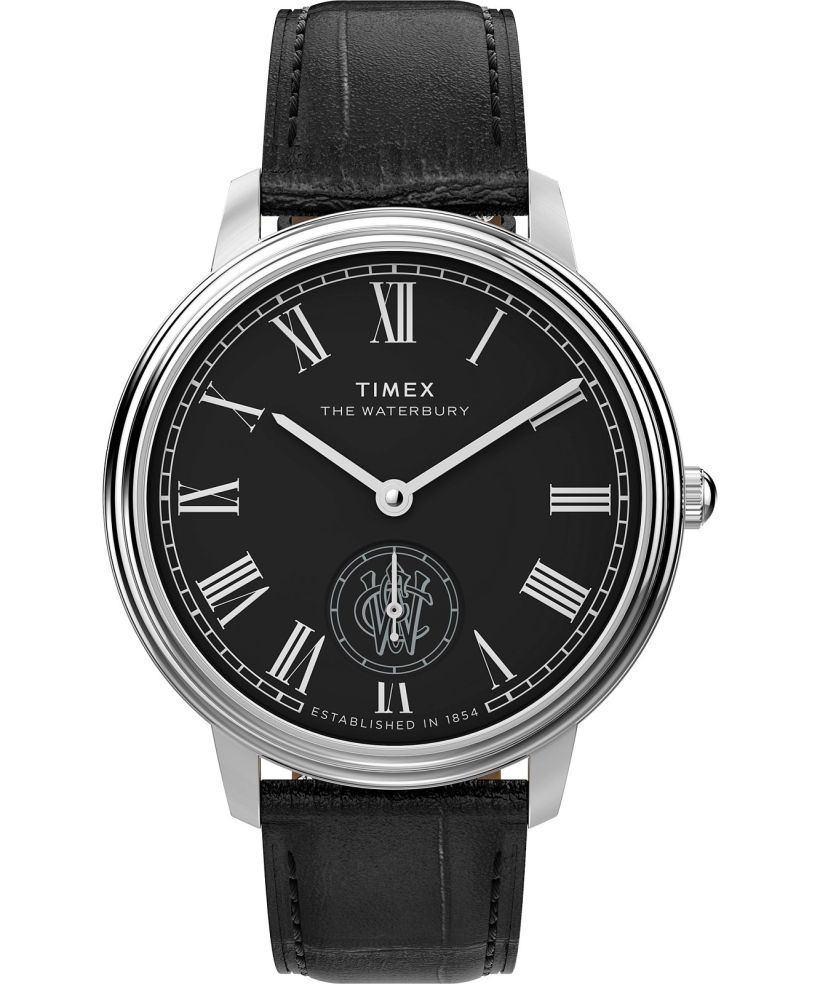 Timex Waterbury Metropolitan watch