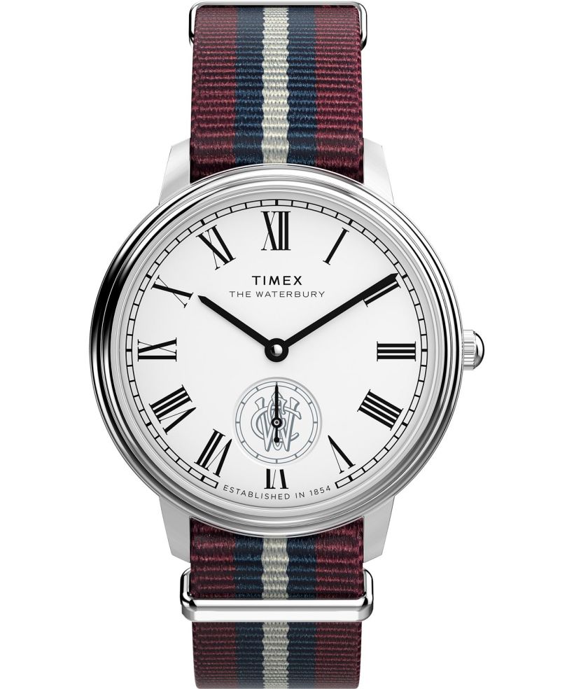 Timex Waterbury Metropolitan watch