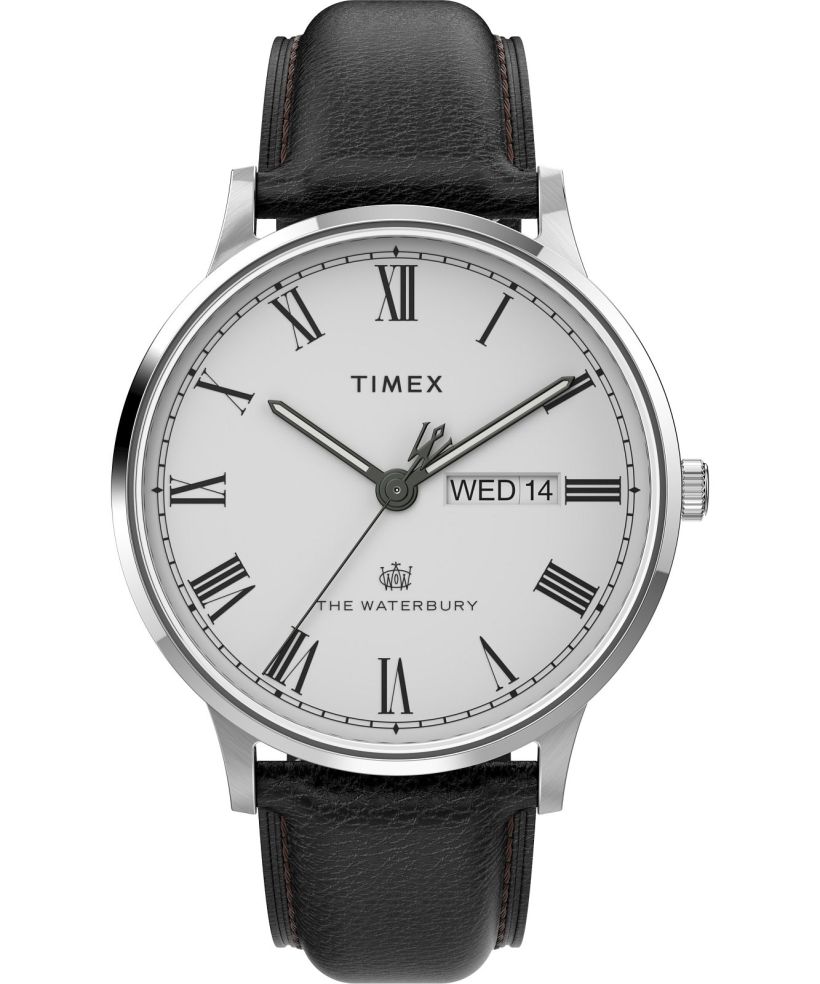 Timex Waterbury watch
