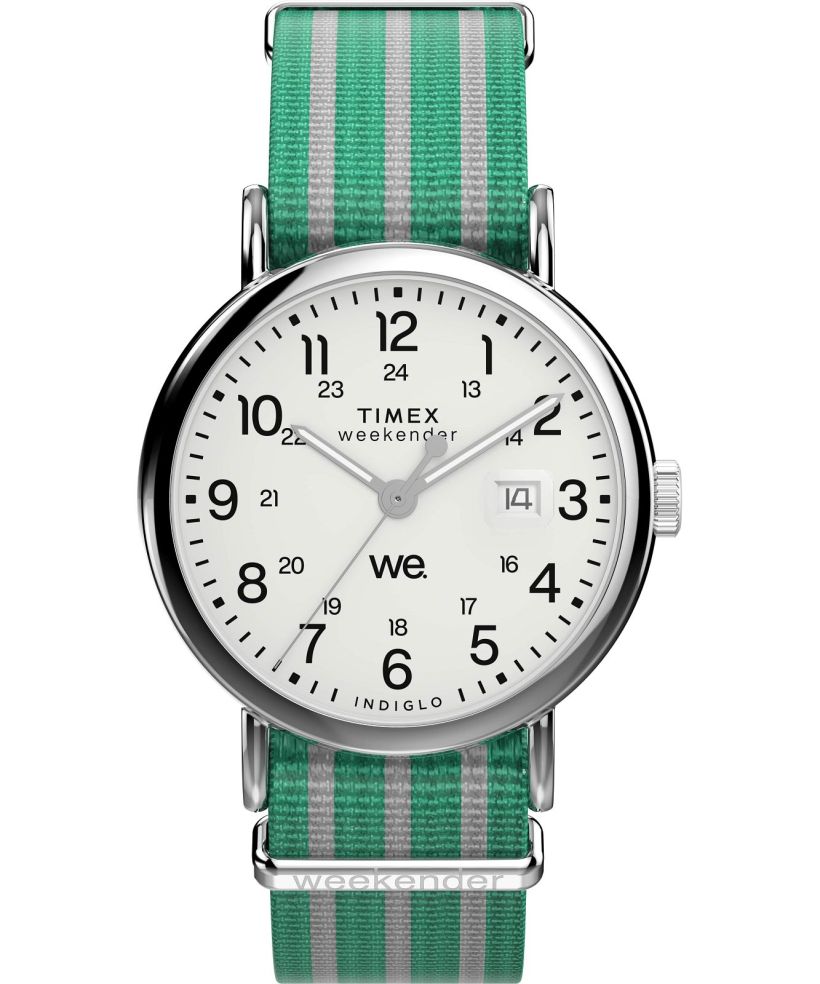Timex Weekender watch