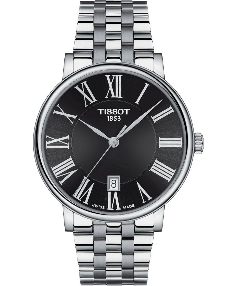 Tissot Carson Premium watch