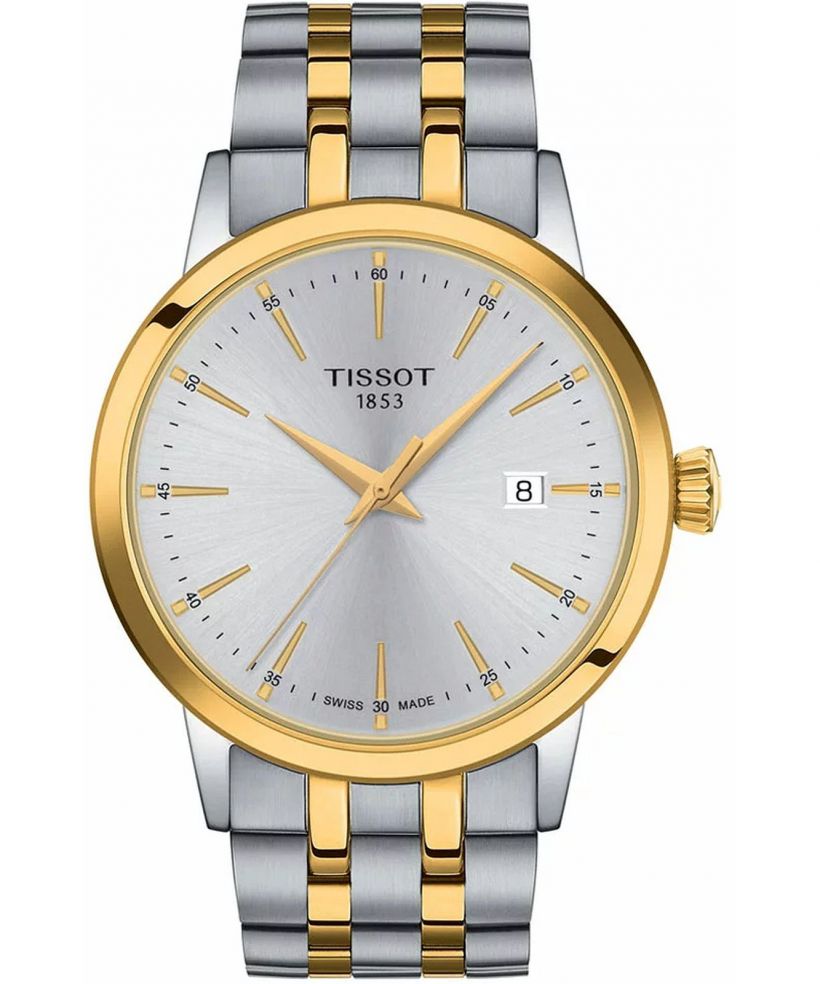 Tissot Classic Dream Gent watch