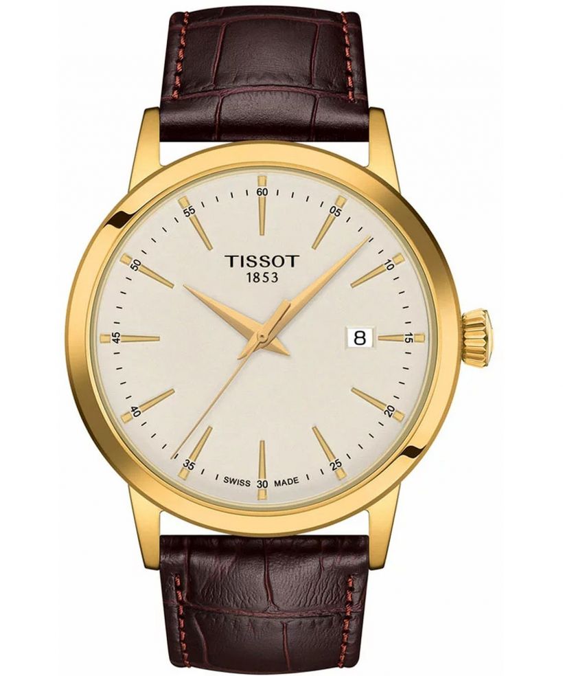 Tissot Classic Dream Gent watch