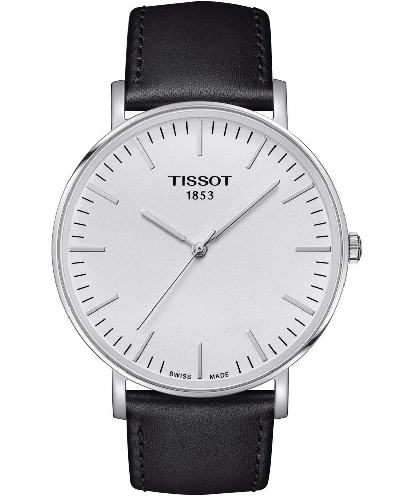 Tissot Everytime Large watch
