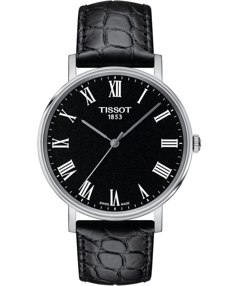 Tissot Everytime Medium watch