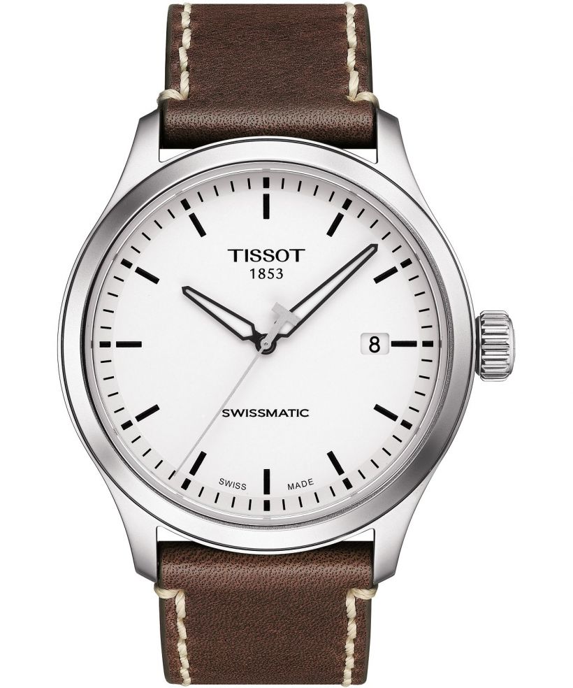 Tissot Gent XL Swissmatic watch