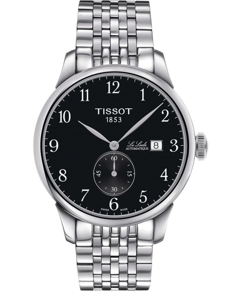 Tissot Le Locle Automatique Petite Seconde watch