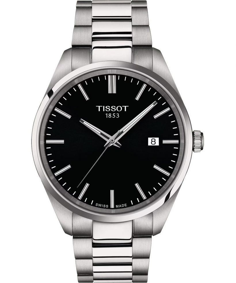 Tissot PR100 watch