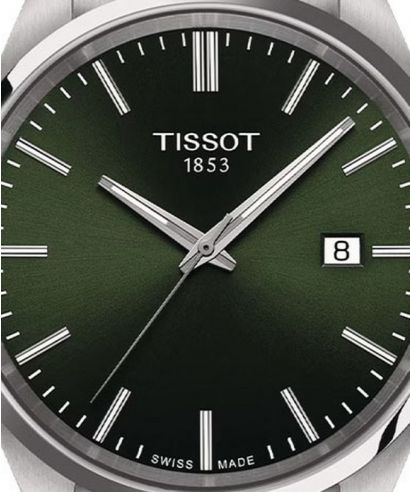 Tissot PR100 watch
