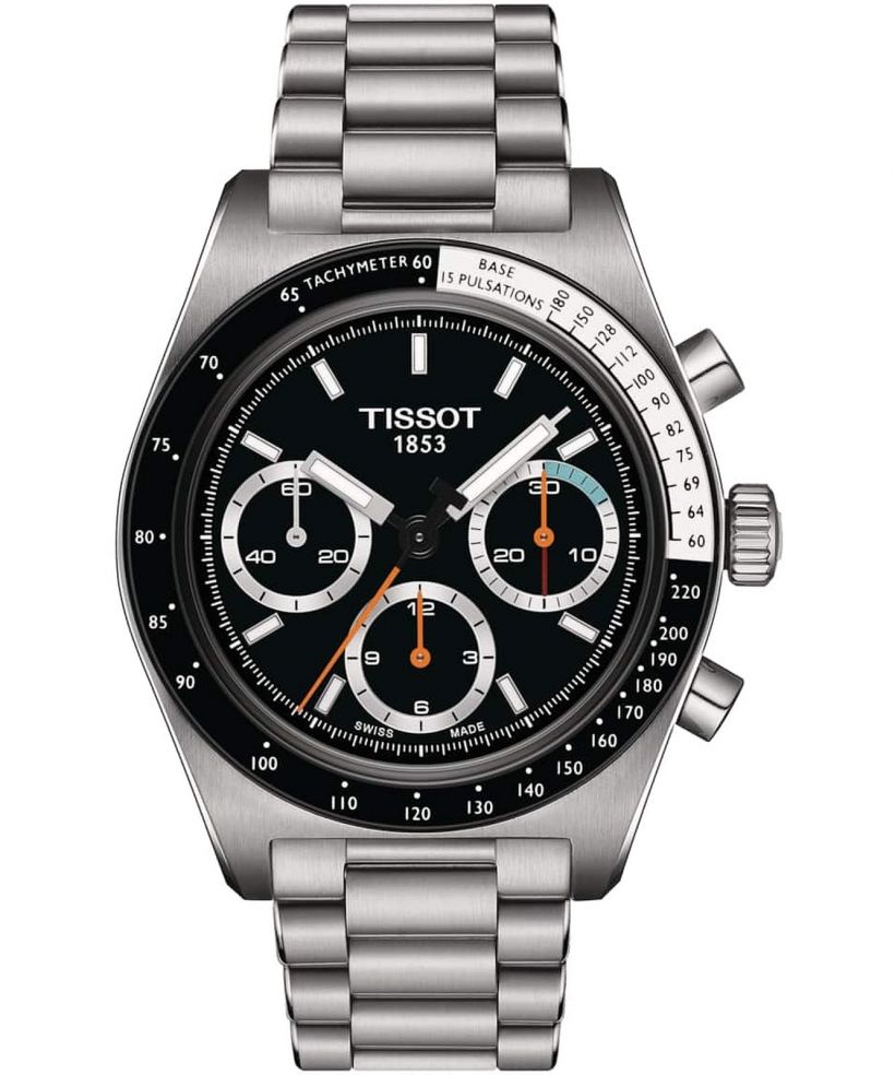 Tissot PR516 Mechanical Chronograph  watch