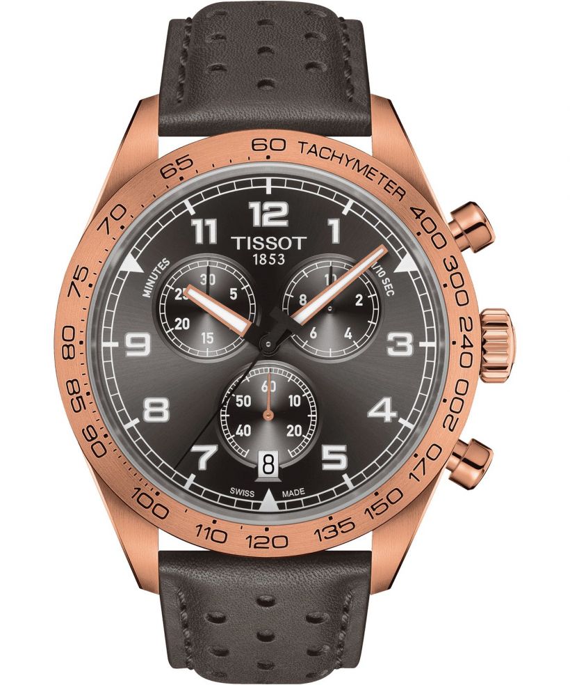 Tissot PRS 516 Chronograph watch