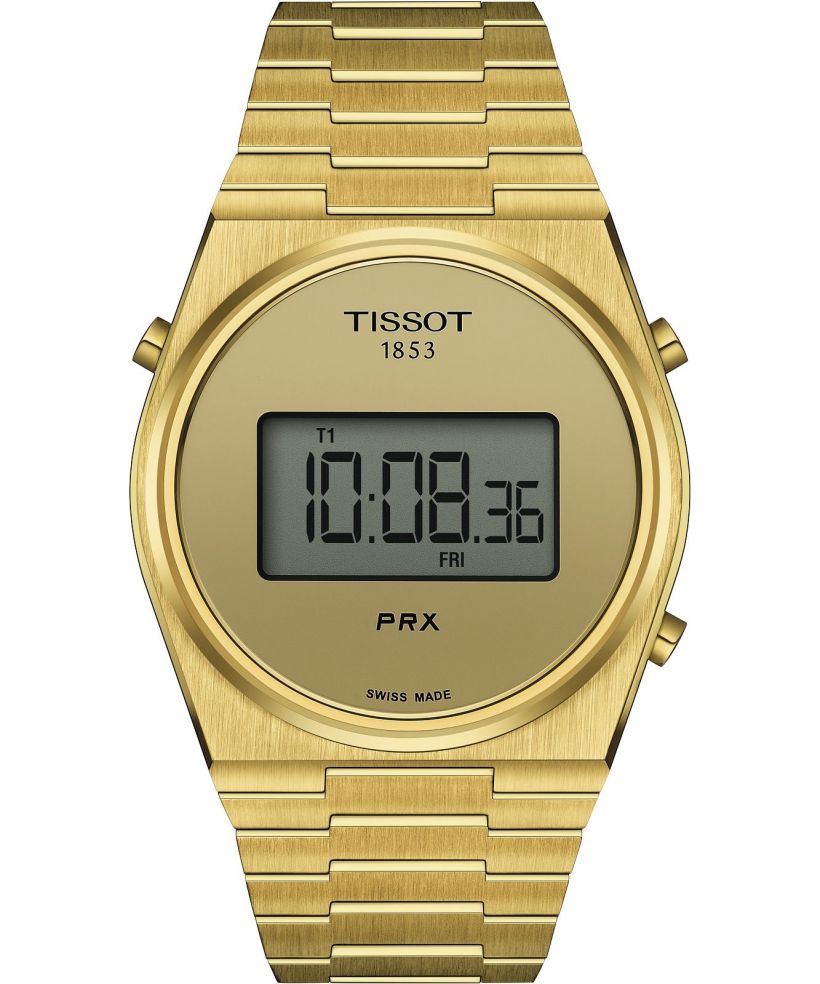 Tissot PRX Digital 40mm  watch
