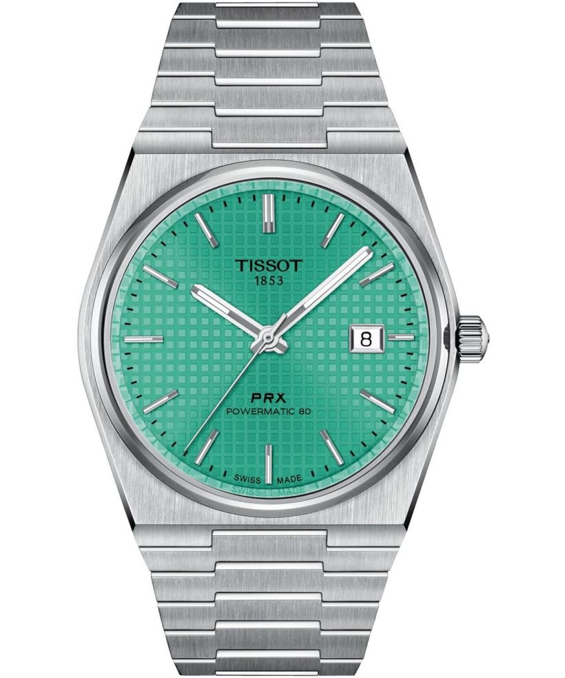 Tissot PRX Powermatic 80 watch