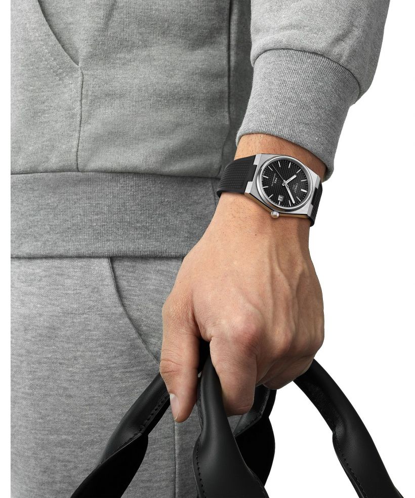 Tissot PRX Powermatic 80 watch