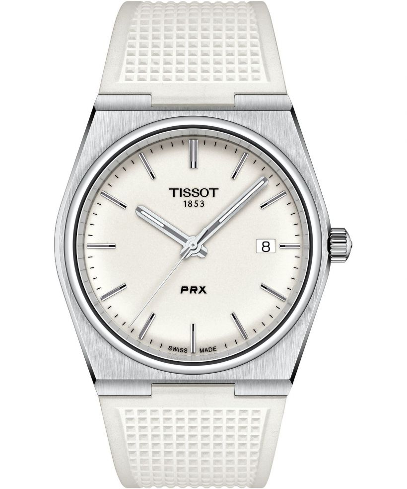 Tissot PRX watch