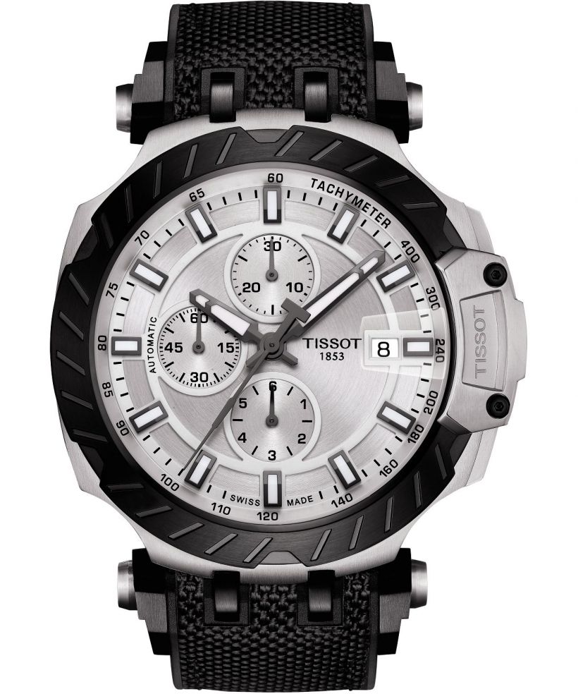 Tissot T-Race Automatic Chronograph watch