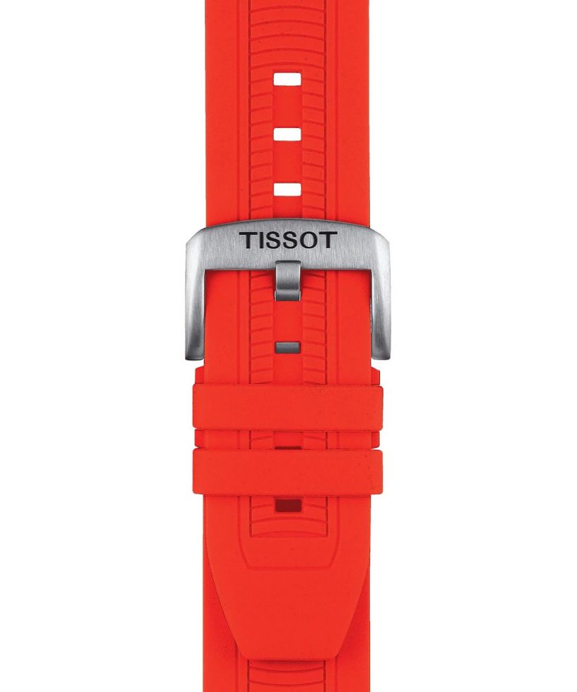 Tissot T-Race Chronograph watch