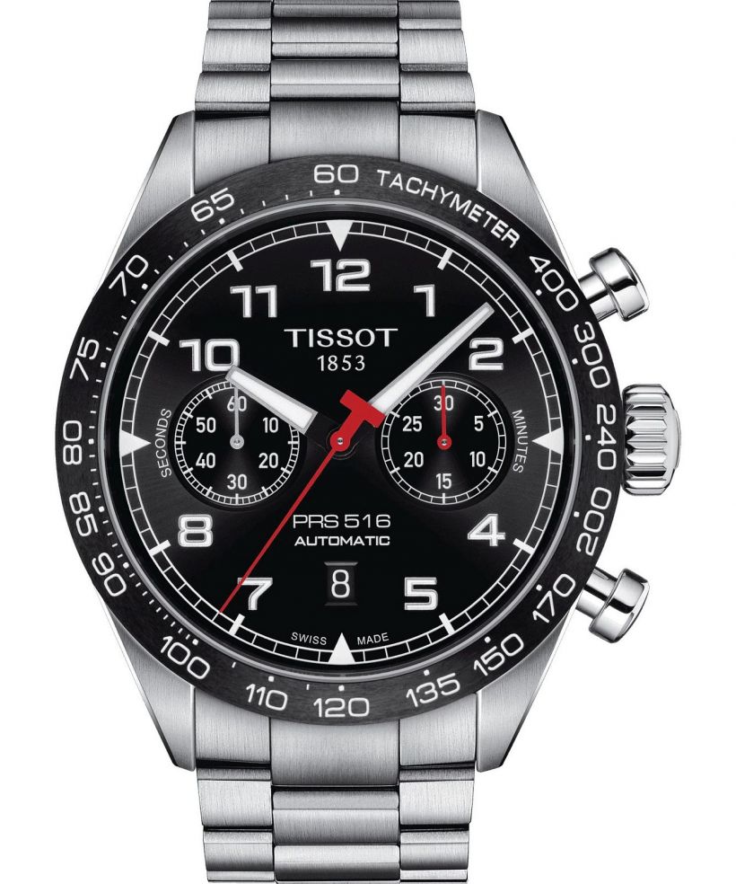 Tissot T-Sport PRS 516 Automatic Chronograph watch