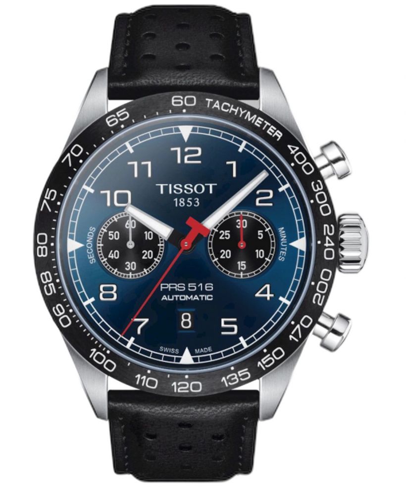 Tissot T-Sport PRS 516 Automatic Chronograph watch