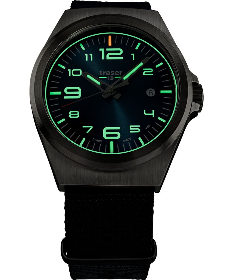 Traser P59 Essential M Men's Watch