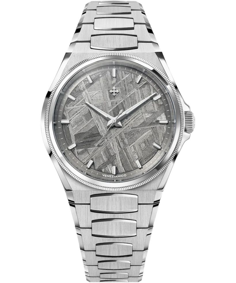 Venezianico Arsenale Meteorite Automatic watch