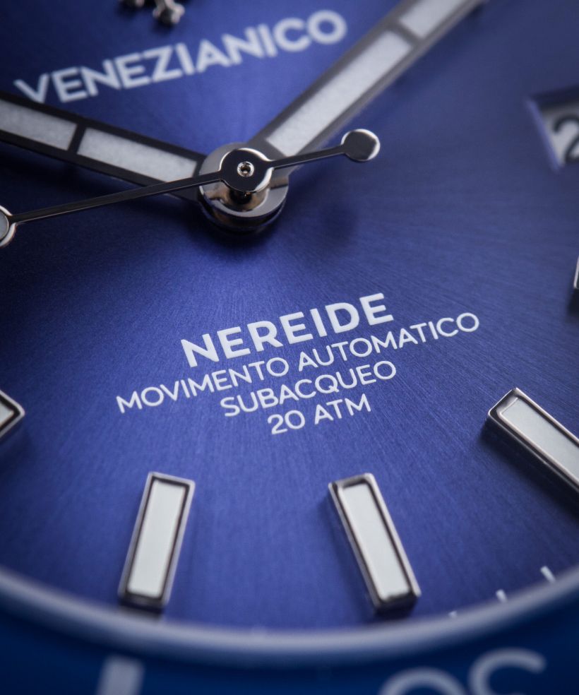 Venezianico Nereide 42 watch
