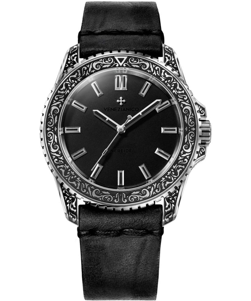 Venezianico Nereide Acquaforte watch
