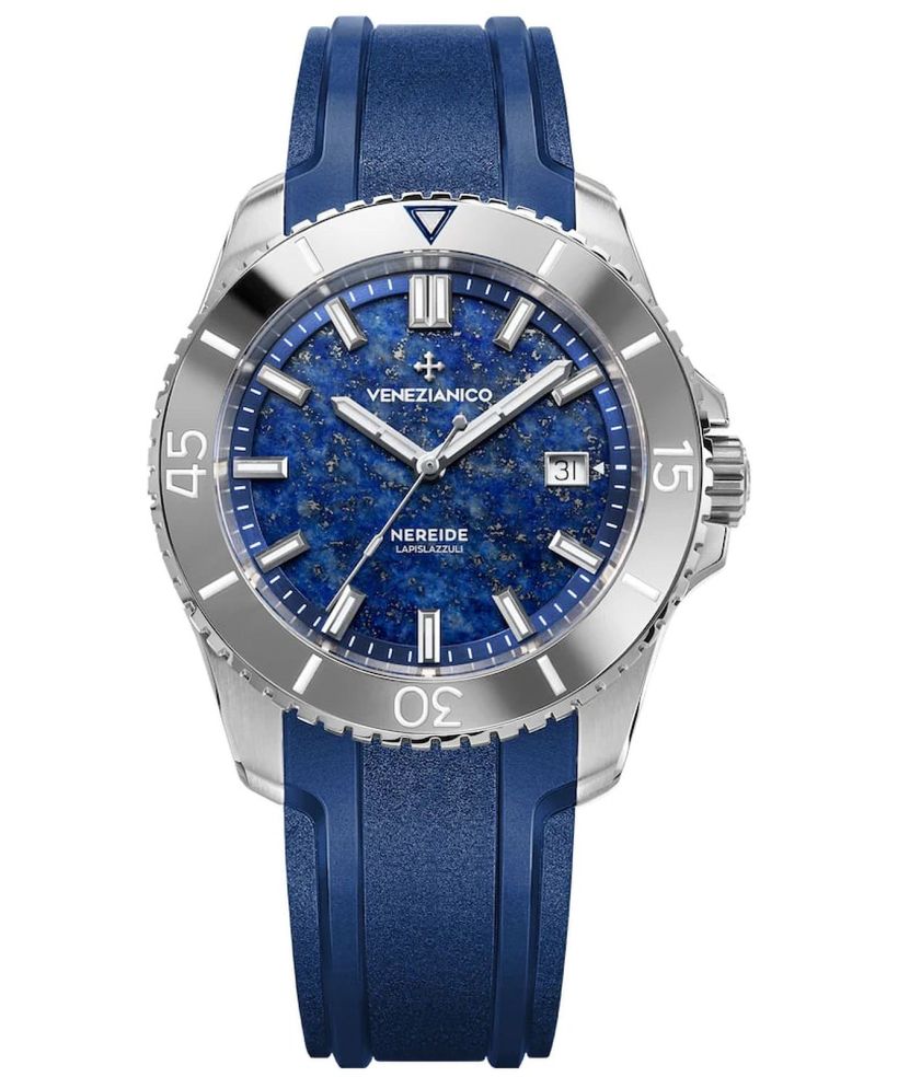 Venezianico Nereide Lapislazzuli watch
