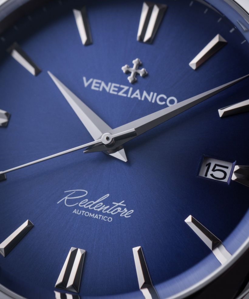 Venezianico Redentore watch