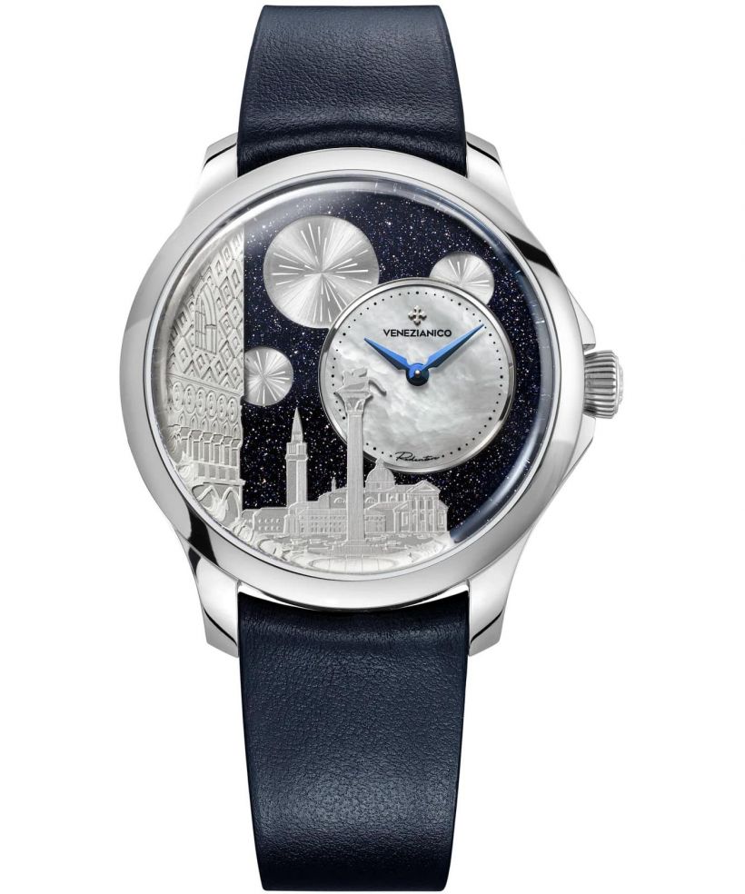 Venezianico Redentore Bellanotte watch