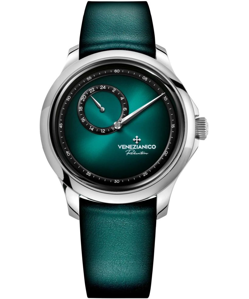 Venezianico Redentore Enigma watch
