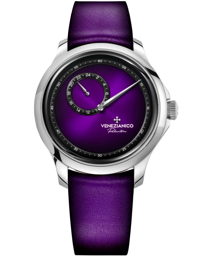 Venezianico Redentore Enigma watch