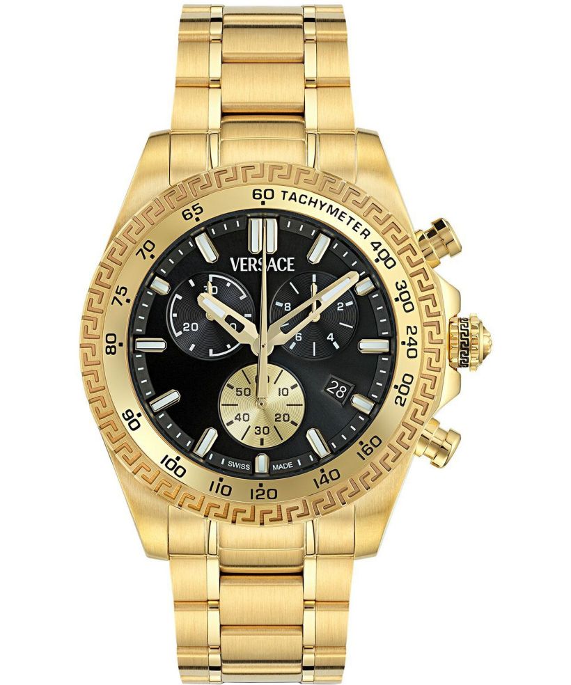 Versace Chrono X watch
