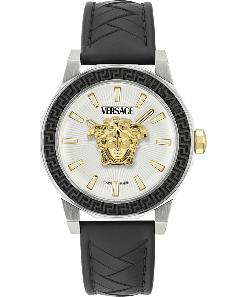 Versace Medusa Deco Gent 43mm watch