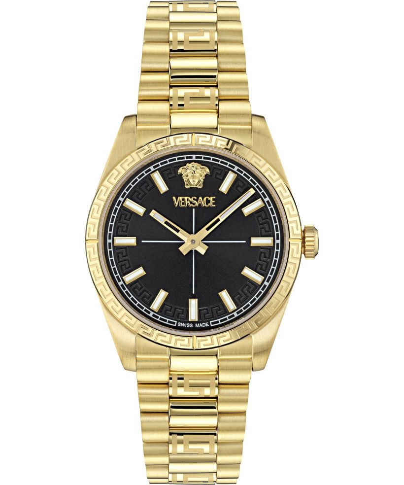 Versace Millenium Lady watch