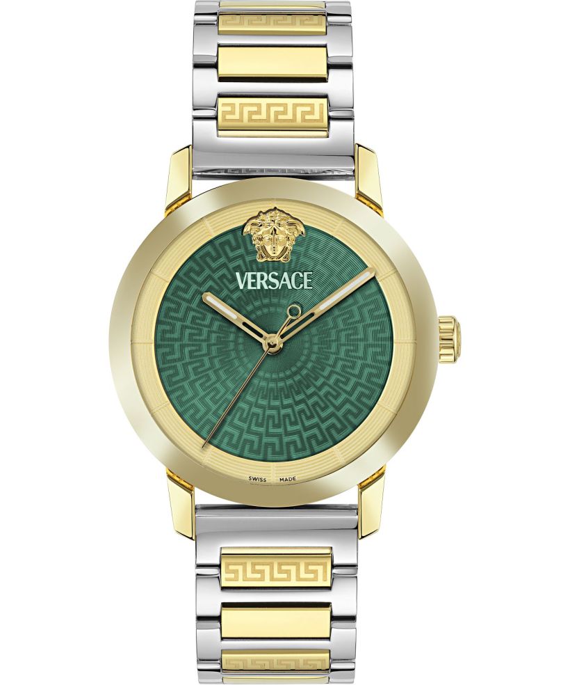 Versace V-Helix watch