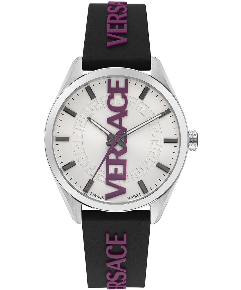 Versace V-Vertical watch