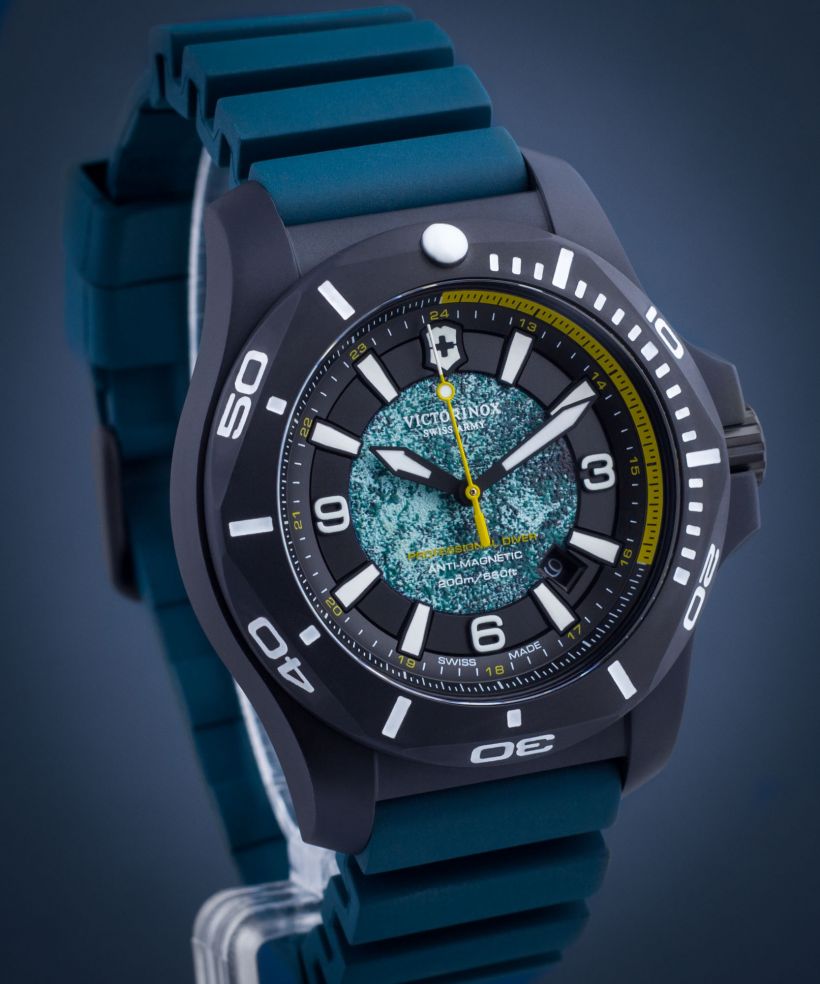 Victorinox I.N.O.X Professional Diver Titanum Limited Edition watch
