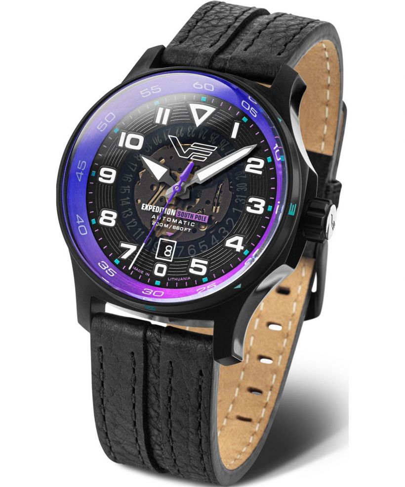 Vostok Europe Expedition South Pole Automatic Limited Edition watch