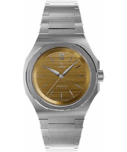 Yema Wristmaster Slim CMM.20 watch