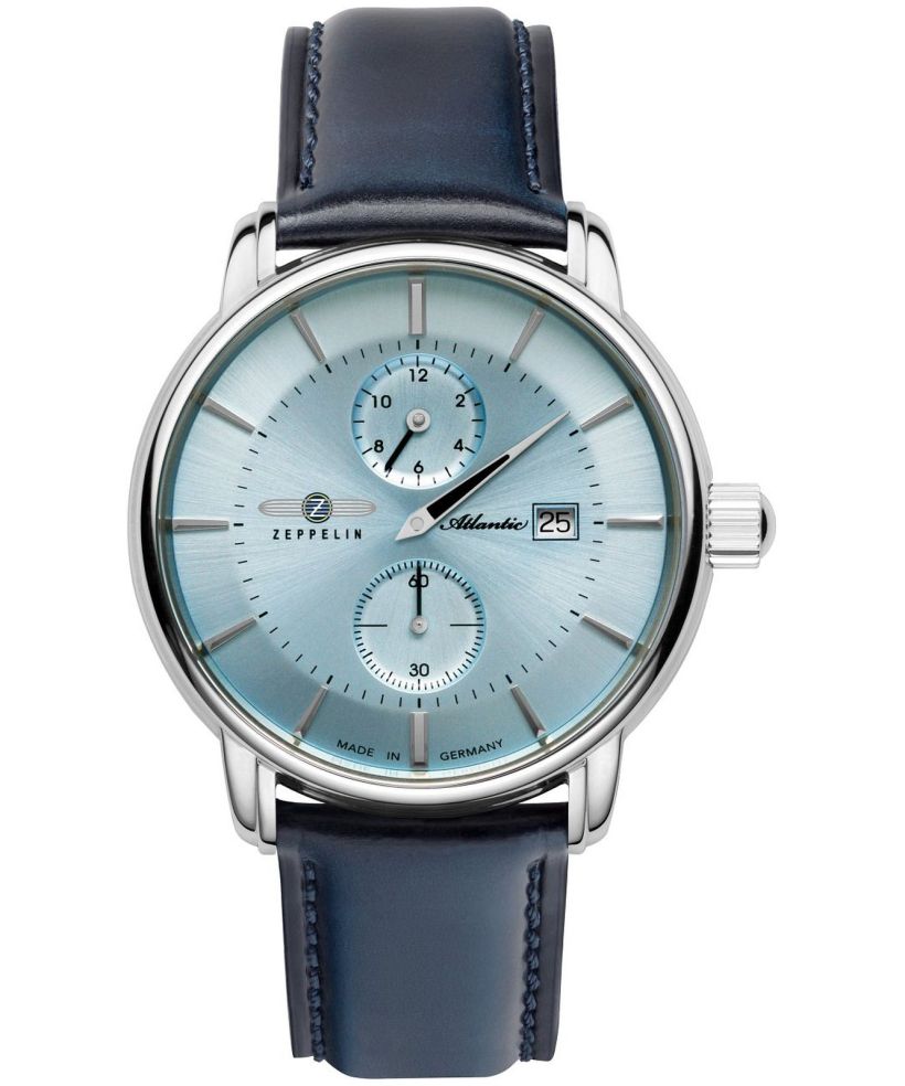 Zeppelin Atlantic Automatic watch