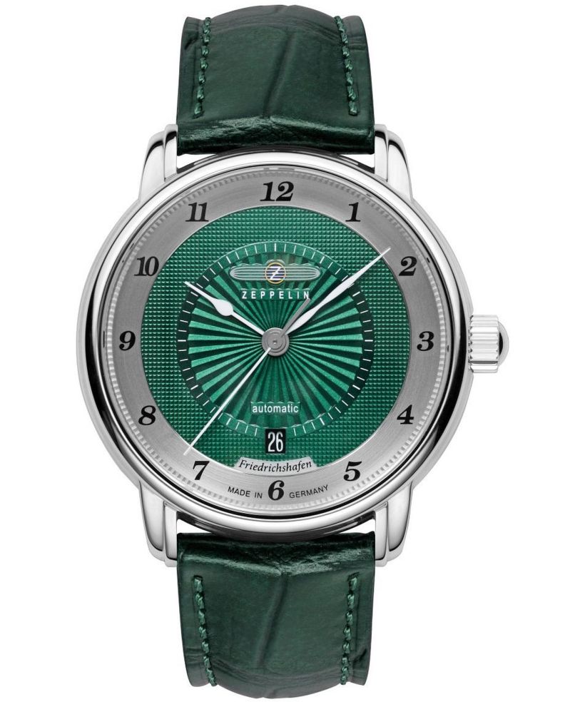 Zeppelin Friedrichshafen Automatic watch